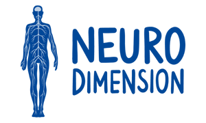 Neuro Dimension Logo